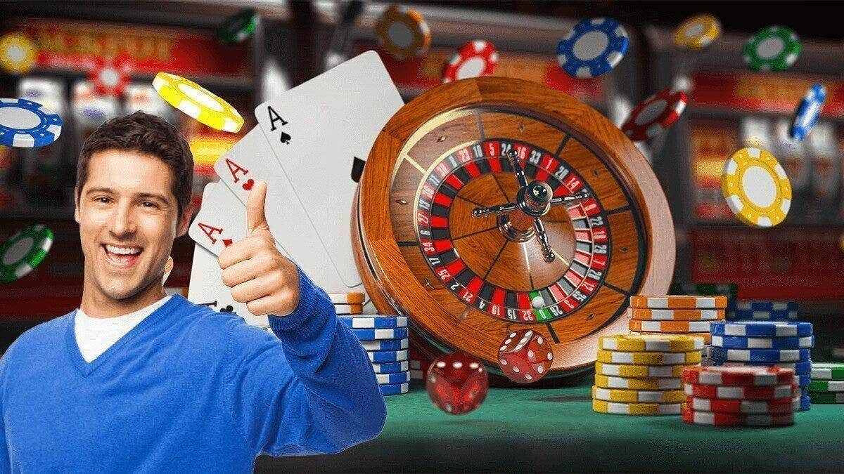 Jackpota آن لائن کیسینو میں اصل گیمز