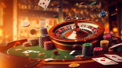 Jackpota کھلاڑیوں کے لیے لائیو کیسینو سیکشن